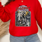 Nightmare Crewneck