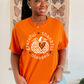 Blessed Pumpkin Tee