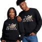 Horror Family Crewneck