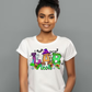 Lab Tech Halloween Tee