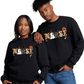Spooky Nurse Crewneck