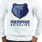 Grizzlies Crewneck