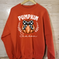 Pumpkin Season Crewneck