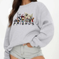 Horror Family Crewneck