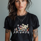 Horror Family Tee