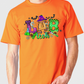 Lab Tech Halloween Tee