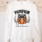 Pumpkin Season Crewneck