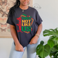 Unisex Not Like Us Juneteenth Shirt