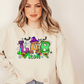 Lab Tech Halloween Crewneck