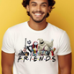 Horror Family Tee