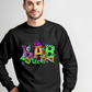 Lab Tech Halloween Crewneck