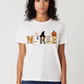 Spooky Nurse Tee