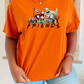 Horror Family Tee