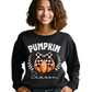 Pumpkin Season Crewneck