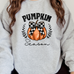 Pumpkin Season Crewneck