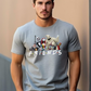 Horror Family Tee