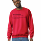 Blacknificent Unisex Crewneck