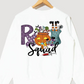 Spooky Pharmacy Crewneck