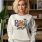 Spooky Pharmacy Crewneck