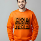 The Psycho Club Crewneck