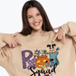 Spooky Pharmacy Crewneck