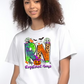 Halloween Registered Nurse (RN) Tee