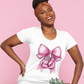 Boxing for a Cure Breast Cancer Tee