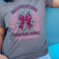 Halloweentown Tee