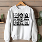 The Psycho Club Crewneck