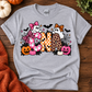 Spooky CNA Tee