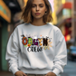 OBGYN Halloween Crewneck