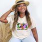 LPN Halloween Tee