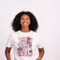 Iced Coffee Brings Me Back from the Dead Tee