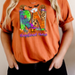 Halloween Registered Nurse (RN) Tee