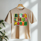 Unisex Black History Graphic Tee
