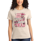 Iced Coffee Brings Me Back from the Dead Tee