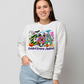 Spooky CNA Crewneck