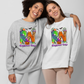 Halloween Registered Nurse (RN) Crewneck