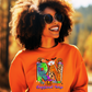 Halloween Registered Nurse (RN) Crewneck