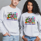 Spooky CNA Crewneck