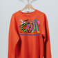 Spooky CNA Crewneck