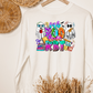 Halloween RBT Crewneck