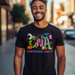 Spooky CNA Tee