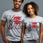 One Two, Freddy's Coming for You Tee