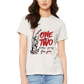 One Two, Freddy's Coming for You Tee