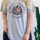 Blessed Pumpkin Tee