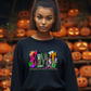 EMT Halloween Crewneck
