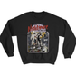 Nightmare Crewneck