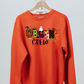 OBGYN Halloween Crewneck