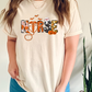 Halloween Nurse Tee